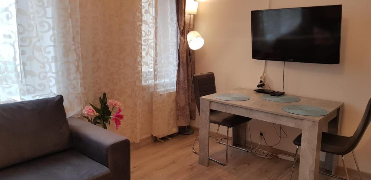 Ksenia Apartment Karlovy Vary Exterior photo